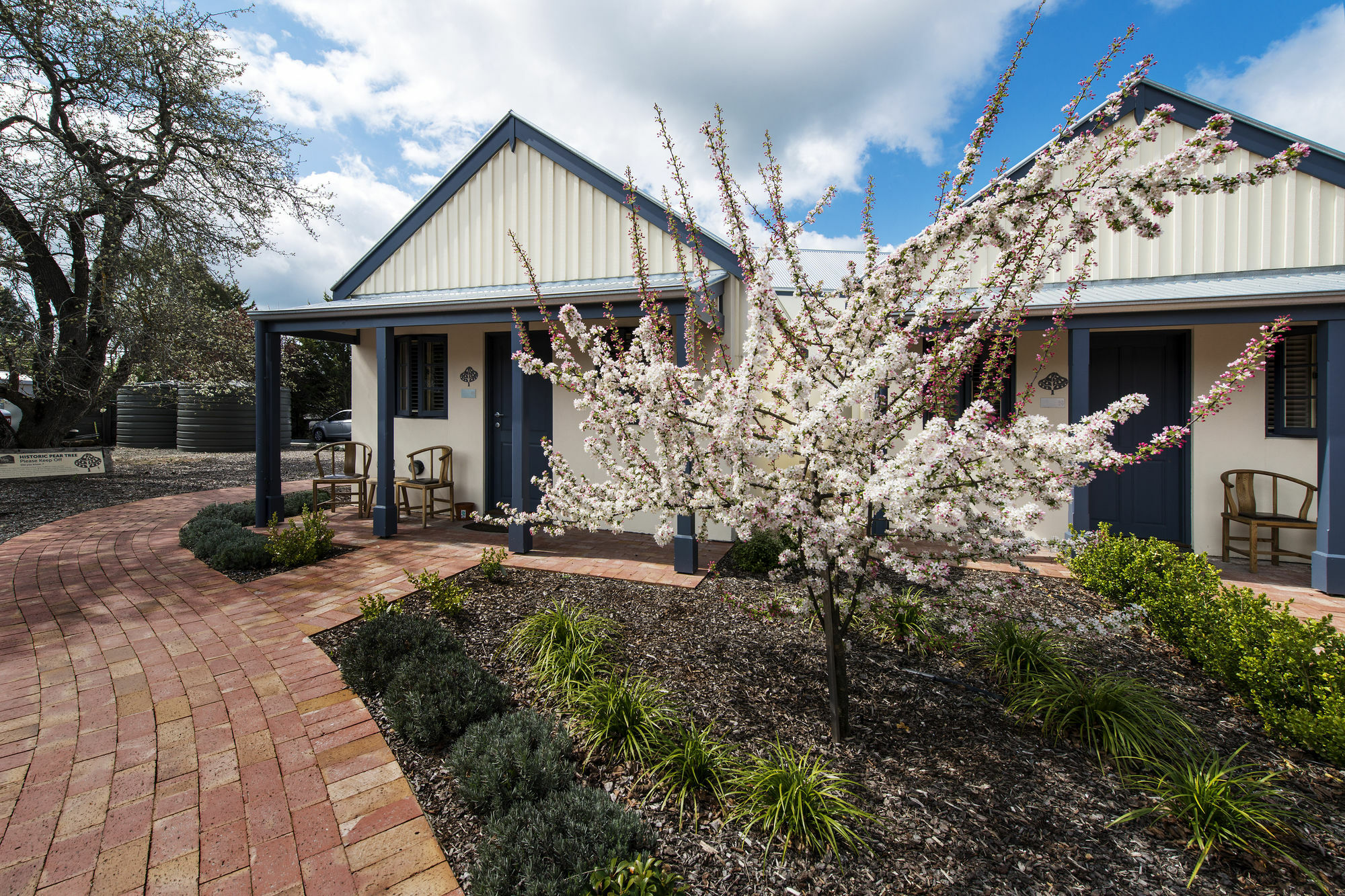 The Studios By Manna, Ascend Hotel Collection Hahndorf Exterior photo