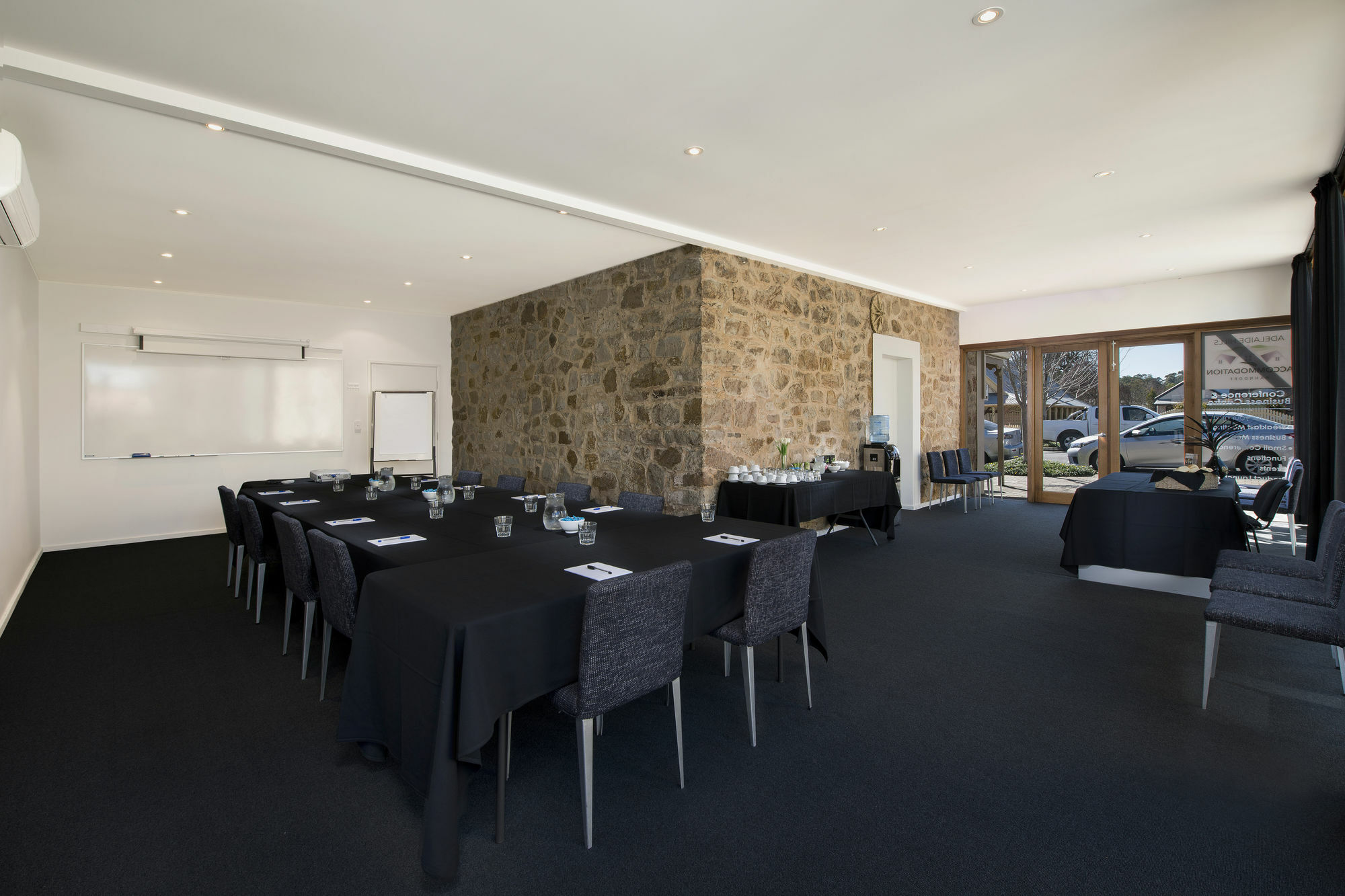 The Studios By Manna, Ascend Hotel Collection Hahndorf Exterior photo